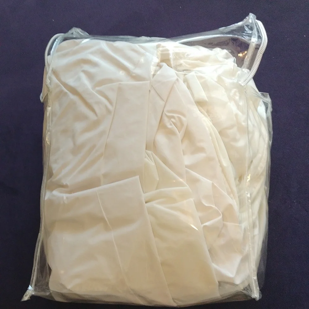 Allerease king size full mattress enclosure - Picture 3 of 3